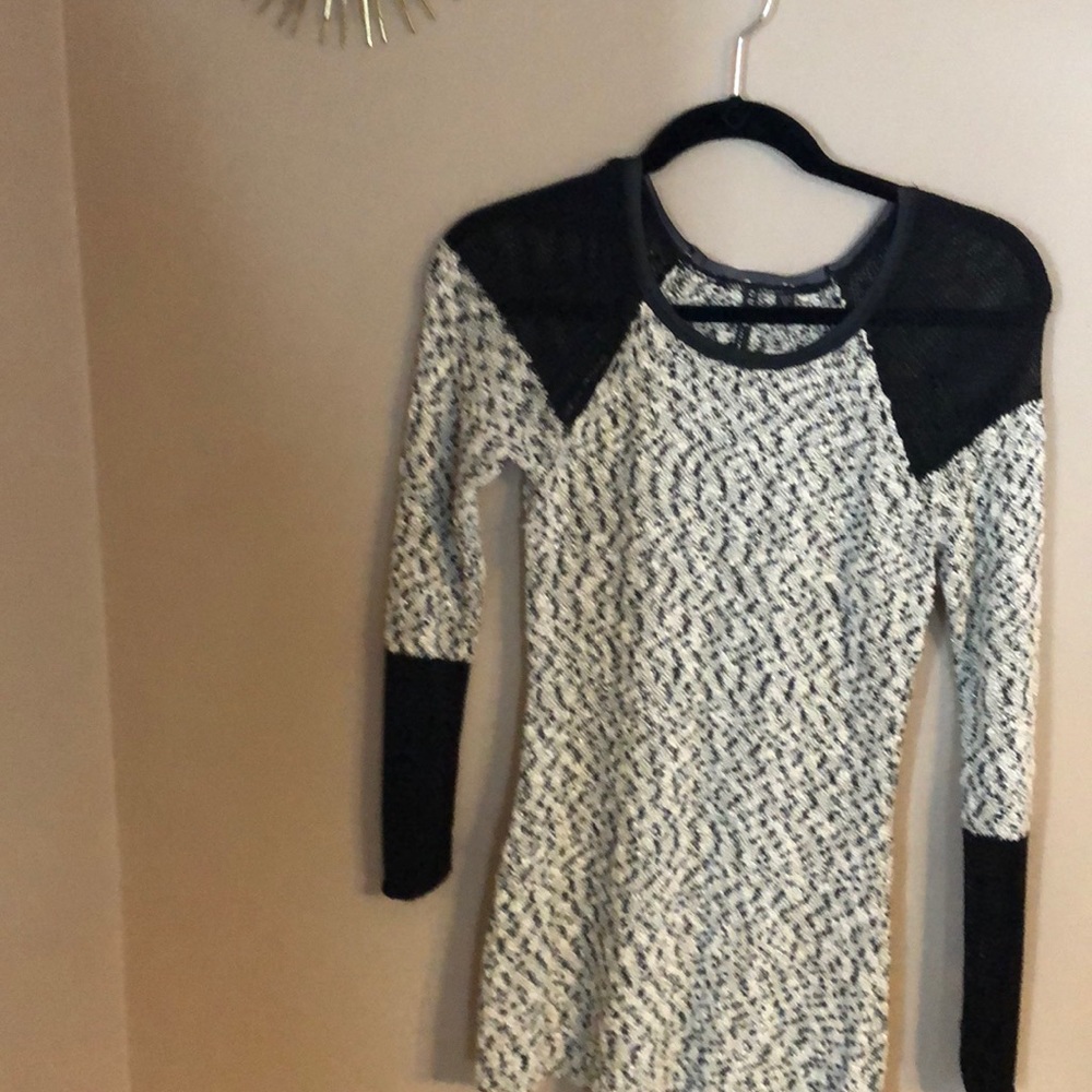 Women’s sweater